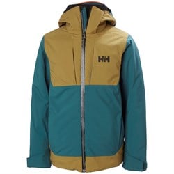 Helly Hansen Alpha Jacket - Kids'