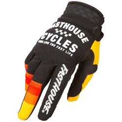 Fasthouse Pacer Bike Gloves - Kids'