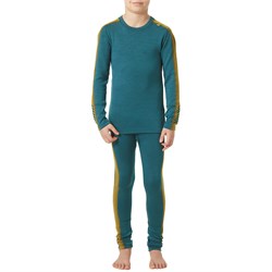 Helly Hansen Lifa Merino Midweight Baselayer Set - Kids'