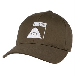 Poler Summit Dad Hat