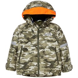 Helly Hansen Legend Insulated Jacket - Toddlers'