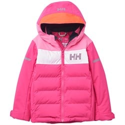 Helly Hansen Vertical Insulated Jacket - Toddlers'