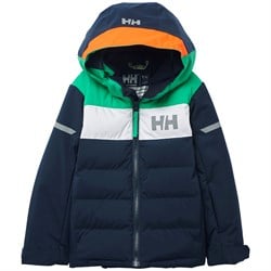 Helly Hansen Vertical Insulated Jacket - Toddlers'