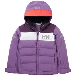Helly Hansen Vertical Insulated Jacket - Toddlers'