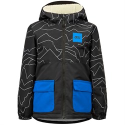 Picture Organic Snowy Jacket - Toddlers'
