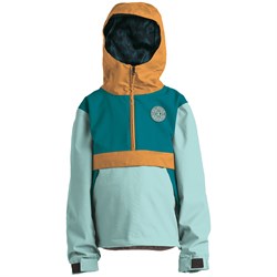 Airblaster Trenchover Jacket - Kids'