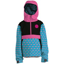Airblaster Trenchover Jacket - Kids'