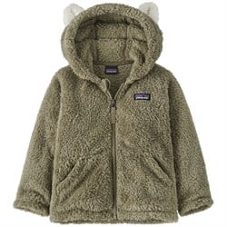 Patagonia Furry Friends Hoodie - Infants'