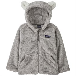 Patagonia Furry Friends Hoodie - Infants'