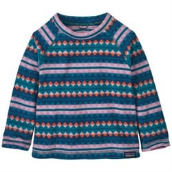 Patagonia Micro D Crew - Infants'