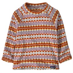 Patagonia Micro D Crew - Infants'