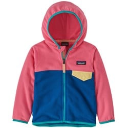 Patagonia Micro D Snap-T Jacket - Infants'