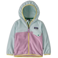 Patagonia Micro D Snap-T Jacket - Infants'