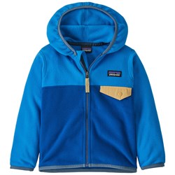 Patagonia Micro D Snap-T Jacket - Infants'
