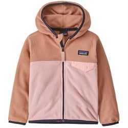 Patagonia Micro D Snap-T Jacket - Infants'