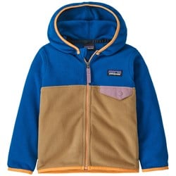 Patagonia Micro D Snap-T Jacket - Infants'