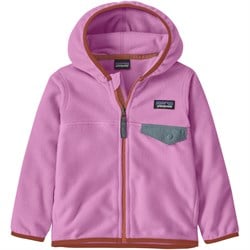 Patagonia Micro D Snap-T Jacket - Infants'