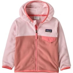 Patagonia Micro D Snap-T Jacket - Infants'