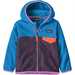 Patagonia Micro D Snap-T Jacket - Infants'