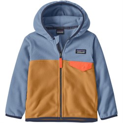 Patagonia Micro D Snap-T Jacket - Infants'