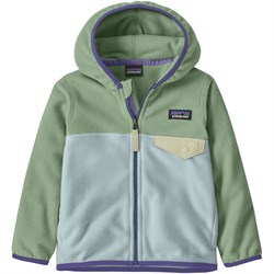 Patagonia Micro D Snap-T Jacket - Infants'