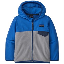 Patagonia Micro D Snap-T Jacket - Infants'