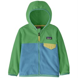 Patagonia Micro D Snap-T Jacket - Infants'
