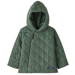 Patagonia Quilted Puff Jacket - Infants'