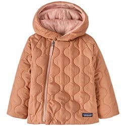 Patagonia Quilted Puff Jacket - Infants'