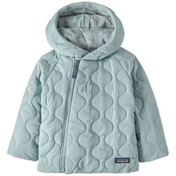 Patagonia Quilted Puff Jacket - Infants'