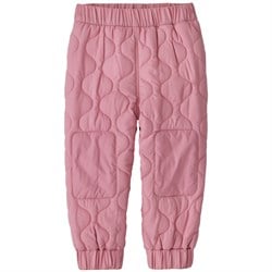 Patagonia Quilted Puff Joggers - Infants'
