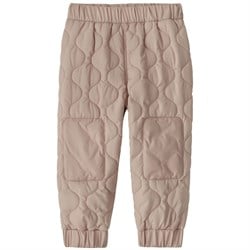 Patagonia Quilted Puff Joggers - Infants'