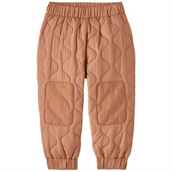 Patagonia Quilted Puff Joggers - Infants'