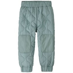 Patagonia Quilted Puff Joggers - Infants'