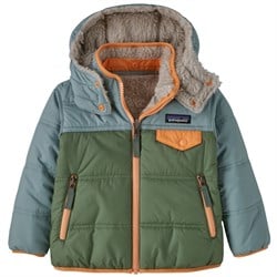 Patagonia Reversible Tribbles Hoodie - Toddlers'