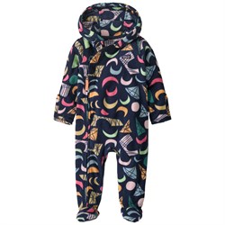 Patagonia Micro D Bunting - Infants'