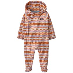 Patagonia Micro D Bunting - Infants'