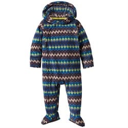 Patagonia Micro D Bunting - Infants'