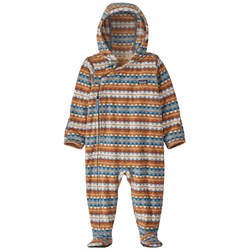 Patagonia Micro D Bunting - Infants'