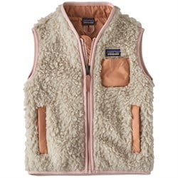 Patagonia Retro-X Vest - Toddlers'