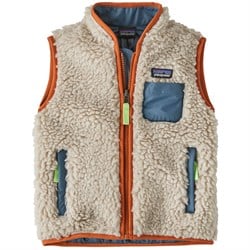 Patagonia Retro-X Vest - Toddlers'