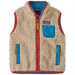 Patagonia Retro-X Vest - Toddlers'