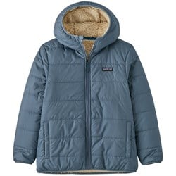 Patagonia Reversible Ready Freddy Hoodie - Kids'