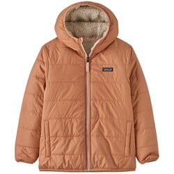 Patagonia Reversible Ready Freddy Hoodie - Kids'