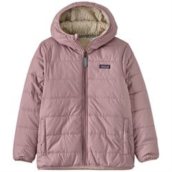 Patagonia Reversible Ready Freddy Hoodie - Kids'