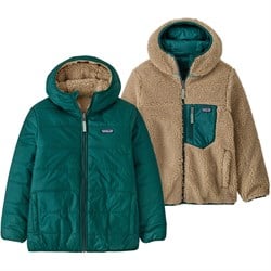 Patagonia Reversible Ready Freddy Hoodie - Kids'