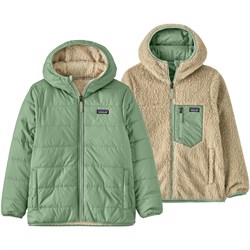 Patagonia Reversible Ready Freddy Hoodie - Kids'