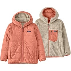 Patagonia Reversible Ready Freddy Hoodie - Kids'