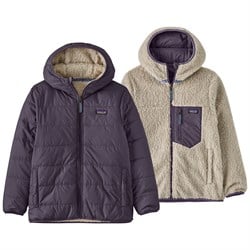 Patagonia Reversible Ready Freddy Hoodie - Kids'