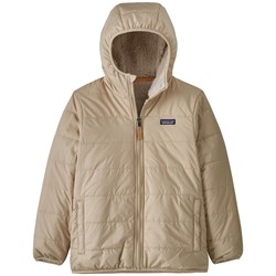 Patagonia Retro-X Jacket - Kids' | evo